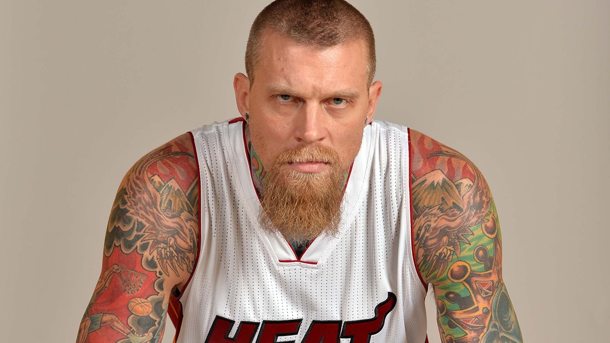 chris andersen reuters