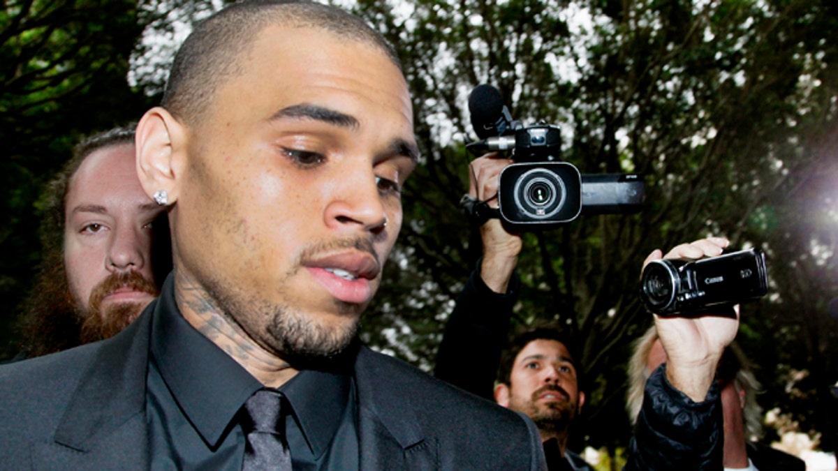 65e2b9fb-People Chris Brown