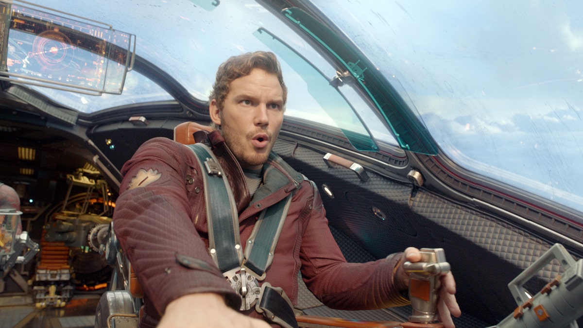 ‘Guardians of the Galaxy’ kembali memenangkan box office