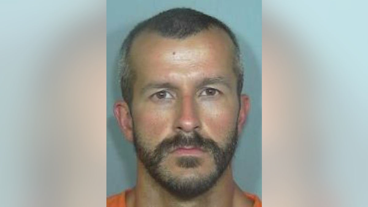 Chris Watts mug