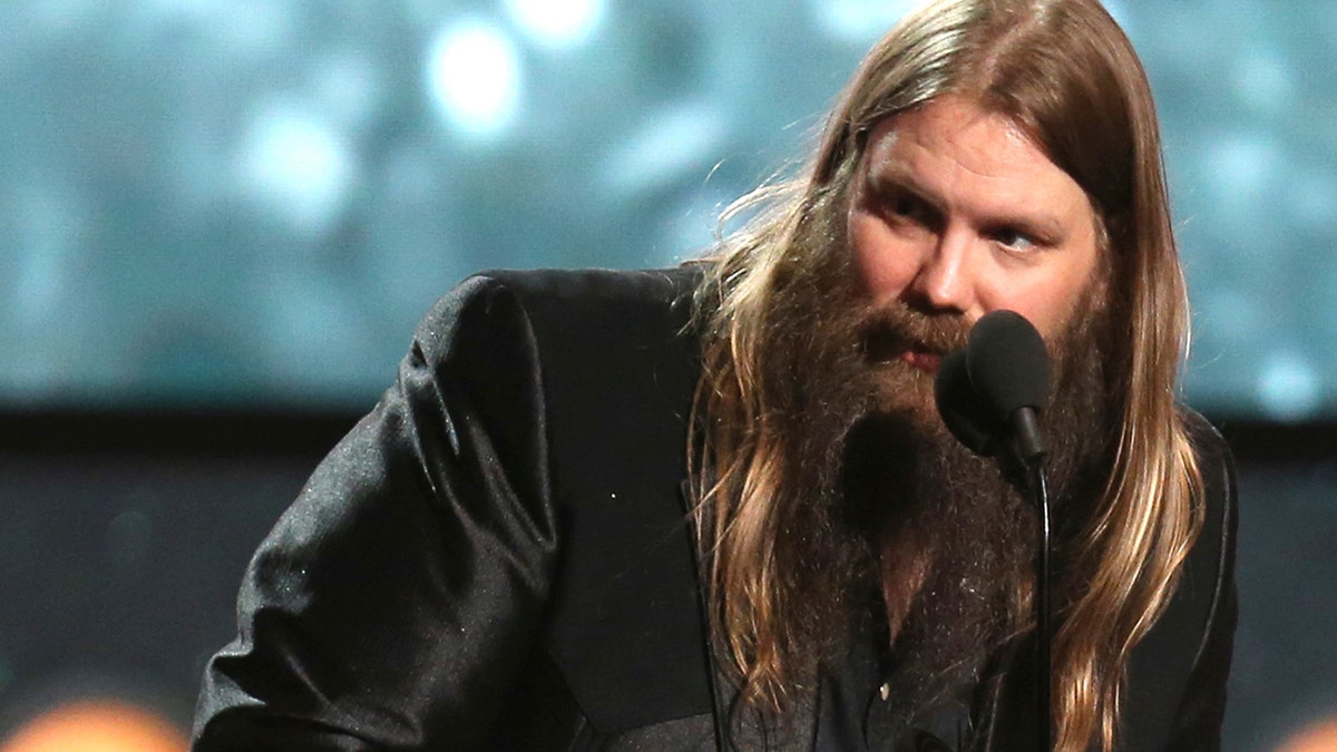 chris stapleton ap2