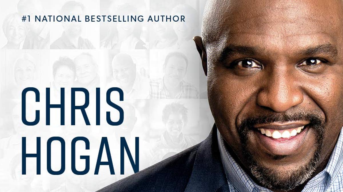 Chris hogan discount everyday millionaires book