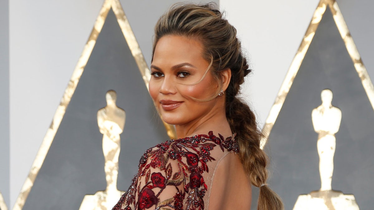 chrissy teigen reuters