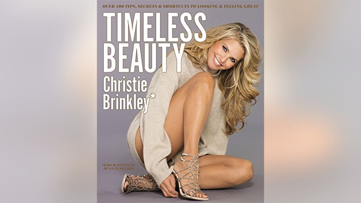 Christie Brinkley: Botox ‘membuat saya terlihat seperti ditinju di mata’