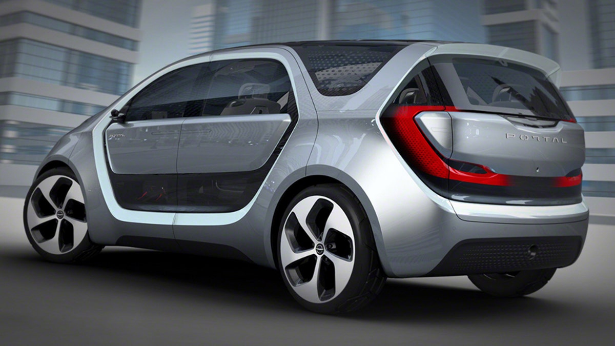 chrysler portal rear handout