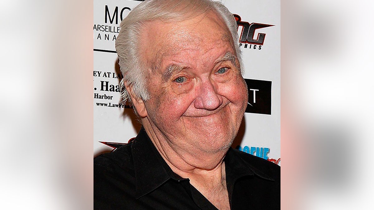 chuck mccann ap