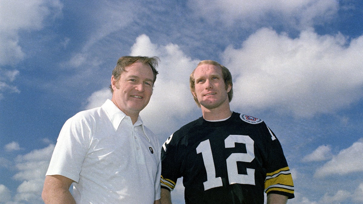 Obit-Chuck Noll