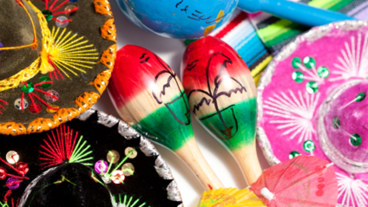 Cinco de Mayo Traditional Decorations: A Guide to a Vibrant Celebration