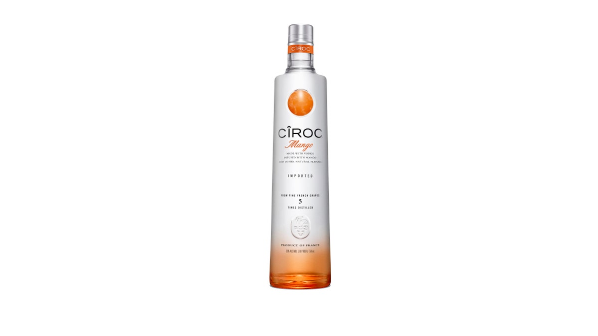 ciroc