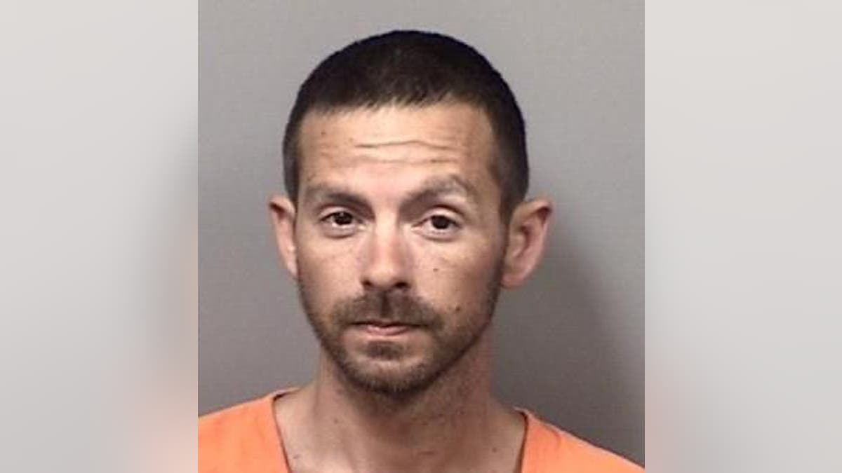 Timothy Wunburn Citrus County