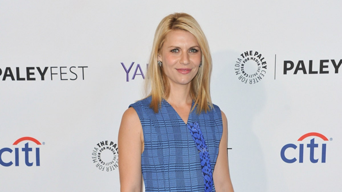 32nd Annual Paleyfest - Opening Night Presentation: u201CHomelandu201D