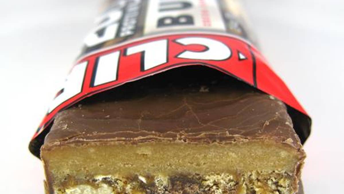 Panduan untuk menemukan bar diet yang tepat untuk Anda