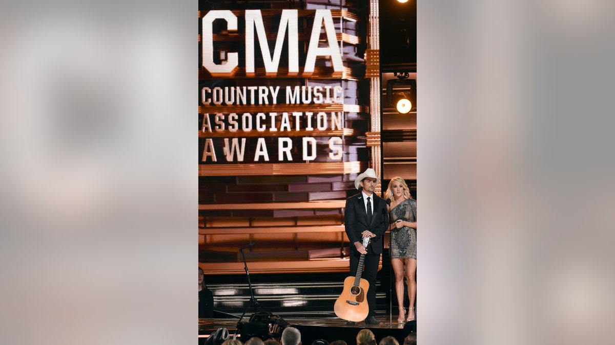 CMAs 2017