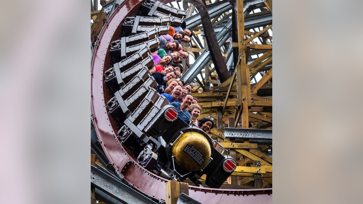 coaster 3