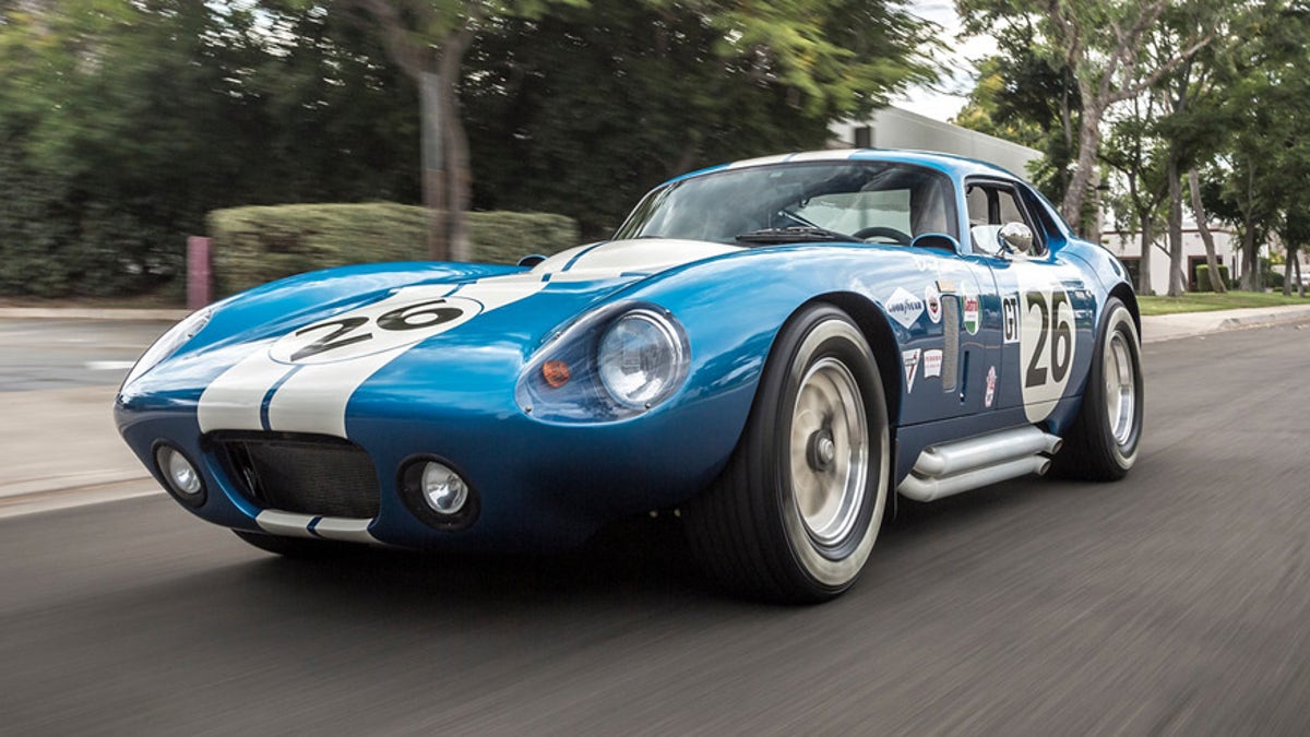 superformance daytona