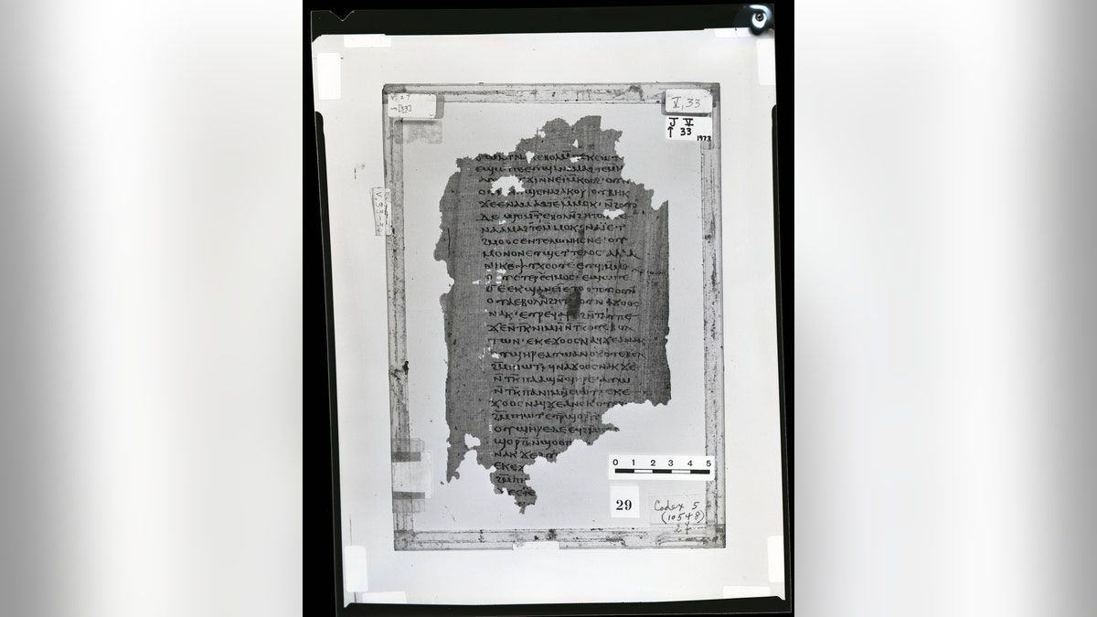 CodexPapyrus