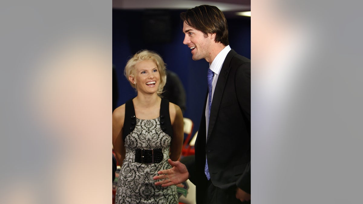 MLB pitcher Cole Hamels donates mansion and land to camp for special