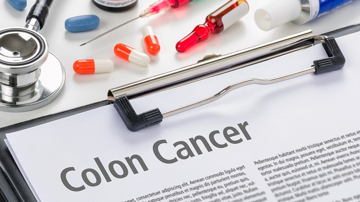 colon cancer