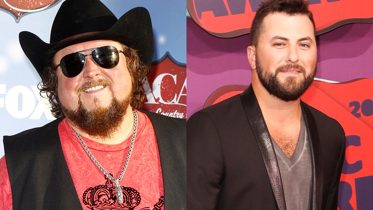 colt ford tyler farr reuters