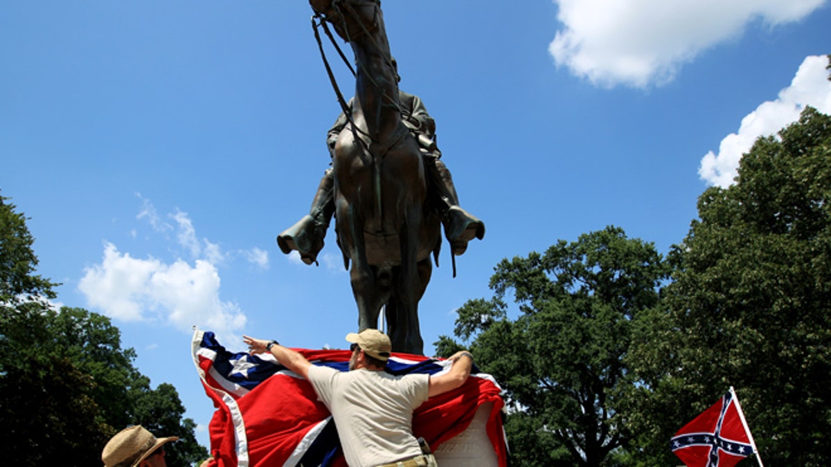 Confederate Flag