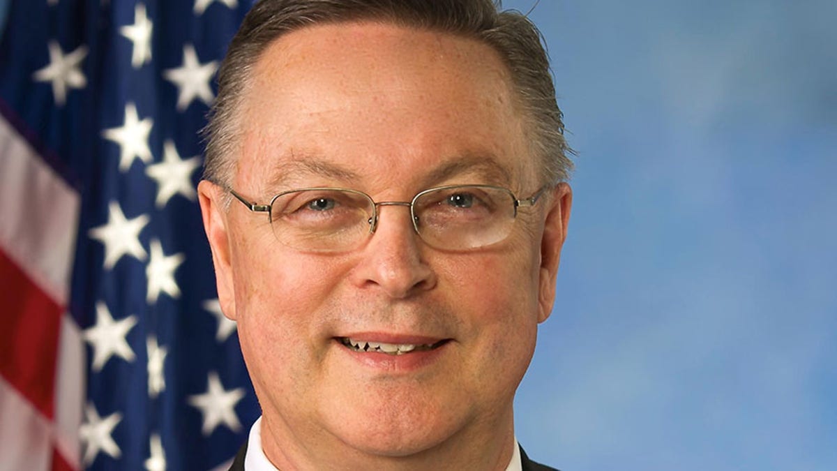 Congressman Rod Blum 1