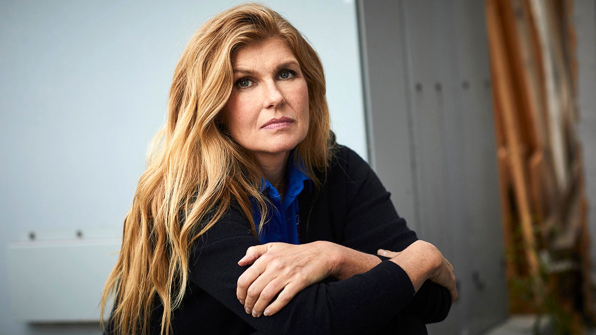 connie britton fox tv show