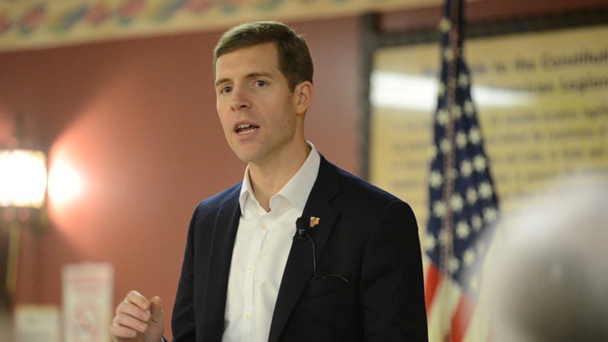 conor lamb