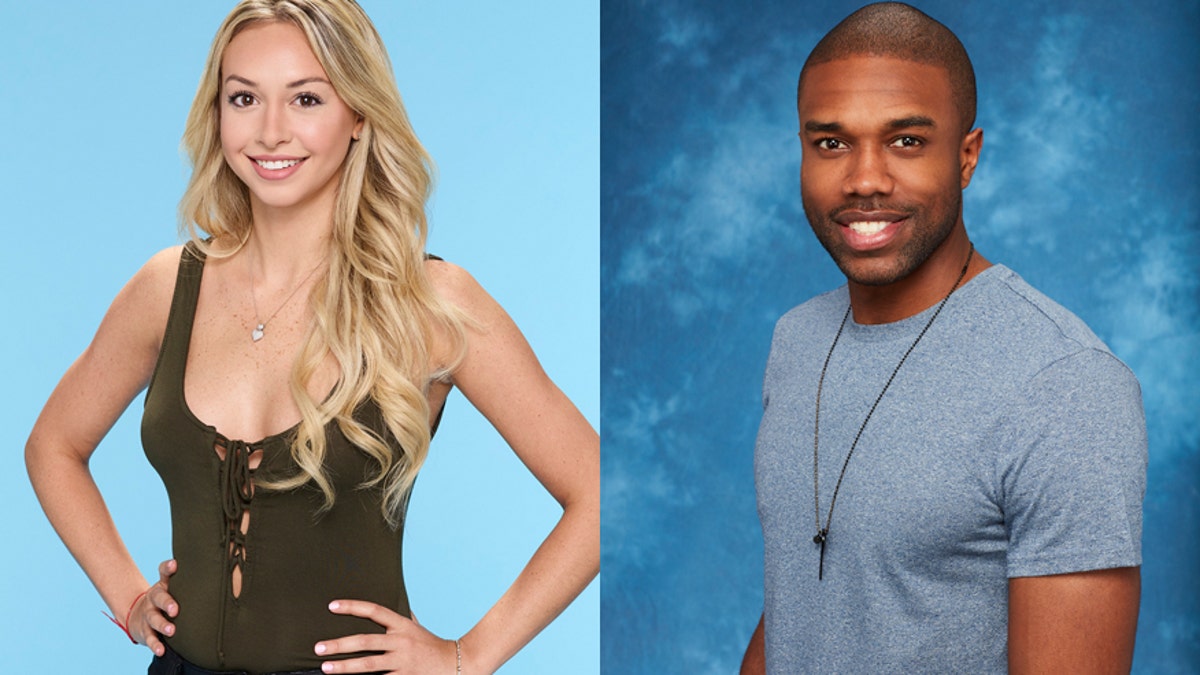 Corinne Olympios and DeMario Jackson abc.jpg