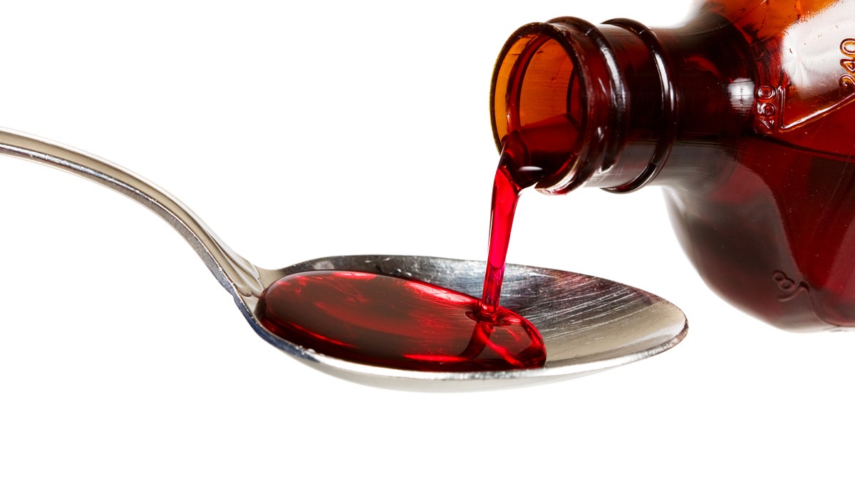 cough syrup istock large