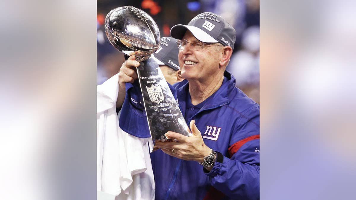 Cara Mengatasi Kesulitan Seperti Juara Super Bowl