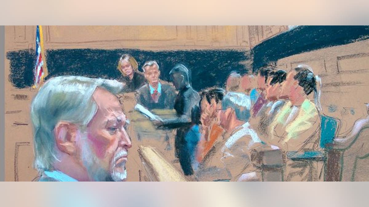 California May Become First State To Allow Non-Citizens To Serve On Juries  | Fox News