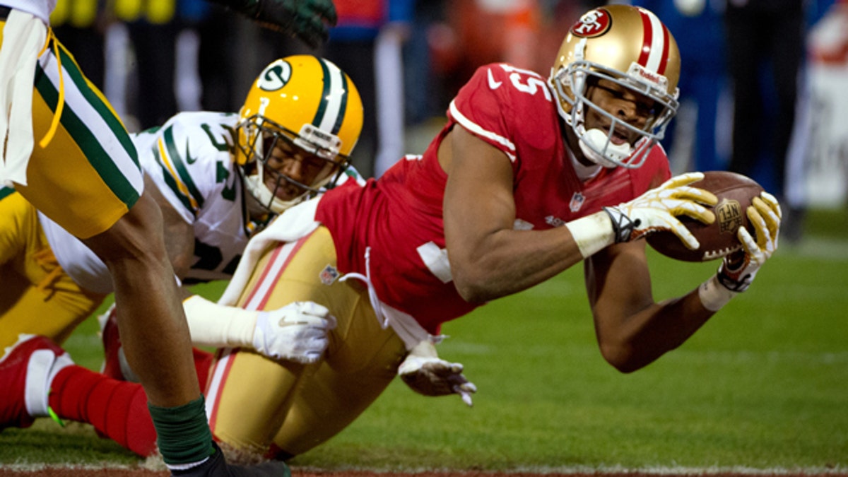 7470cabf-Packers 49ers Football