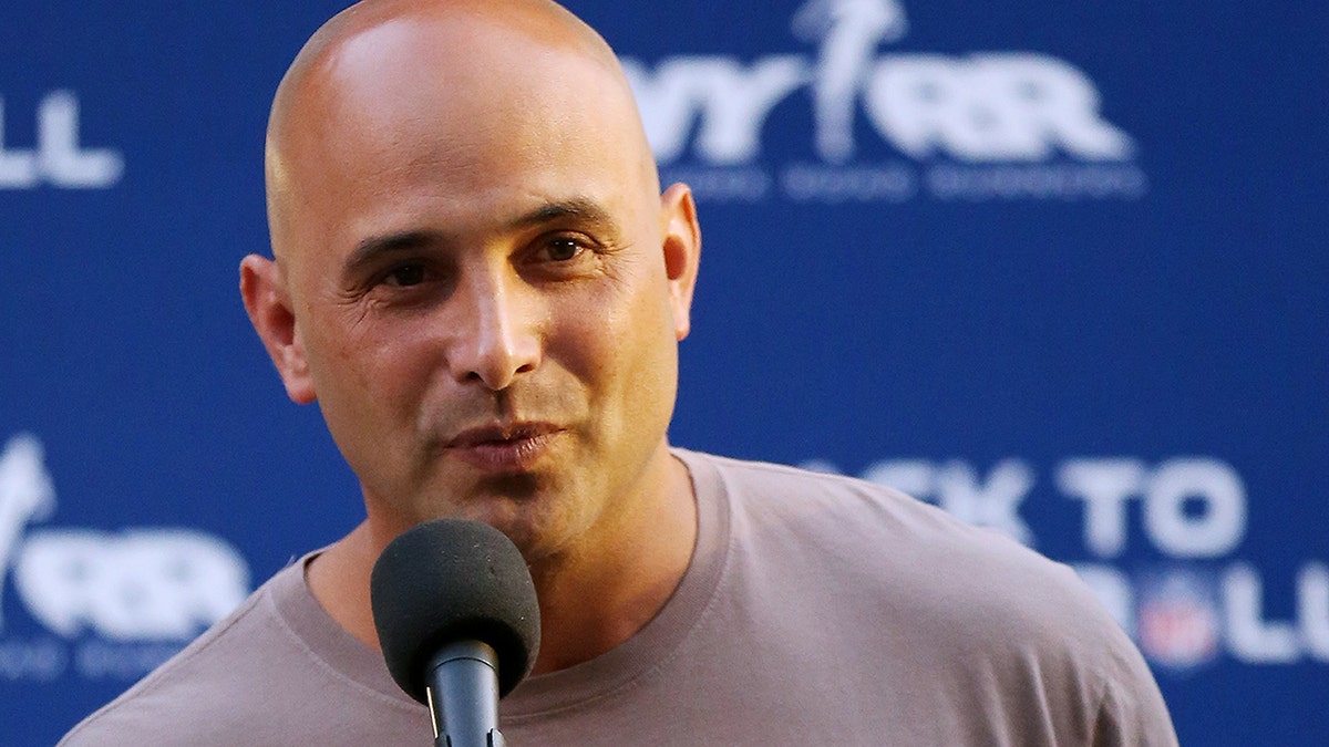 Craig Carton ap