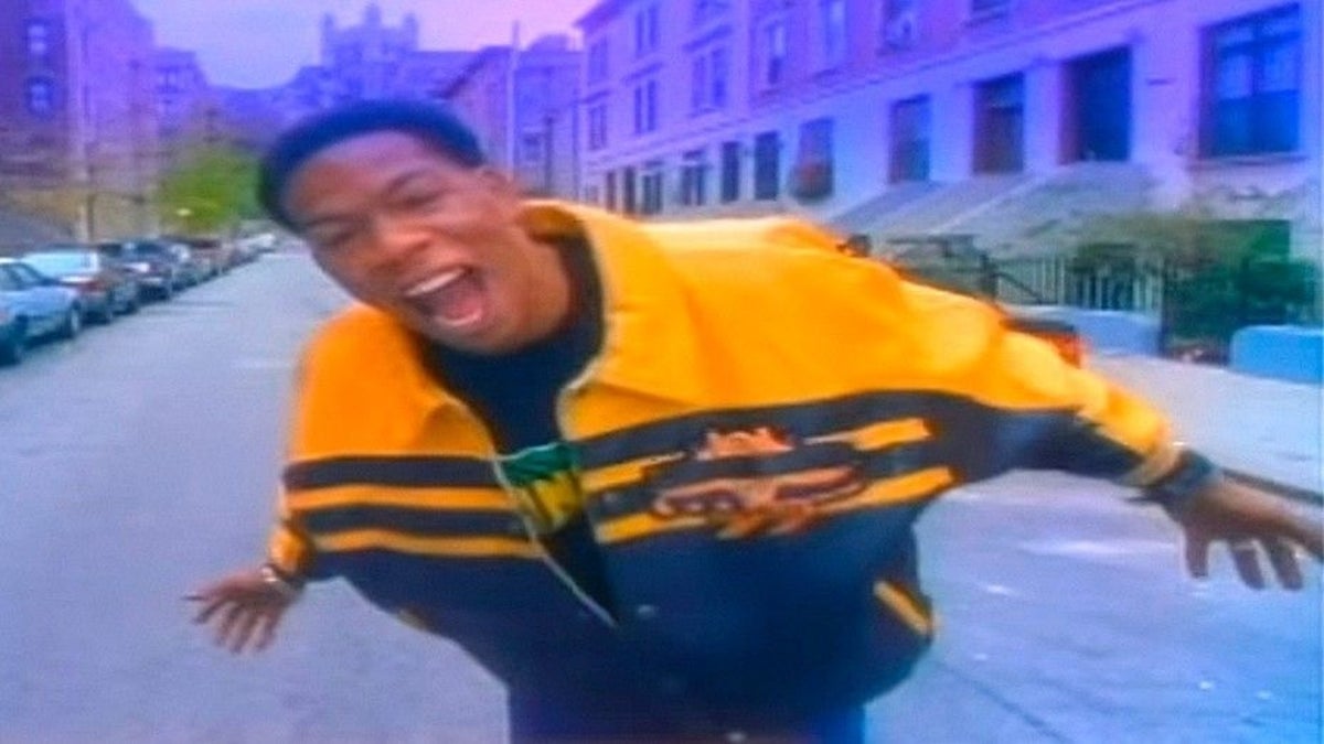 craig mack