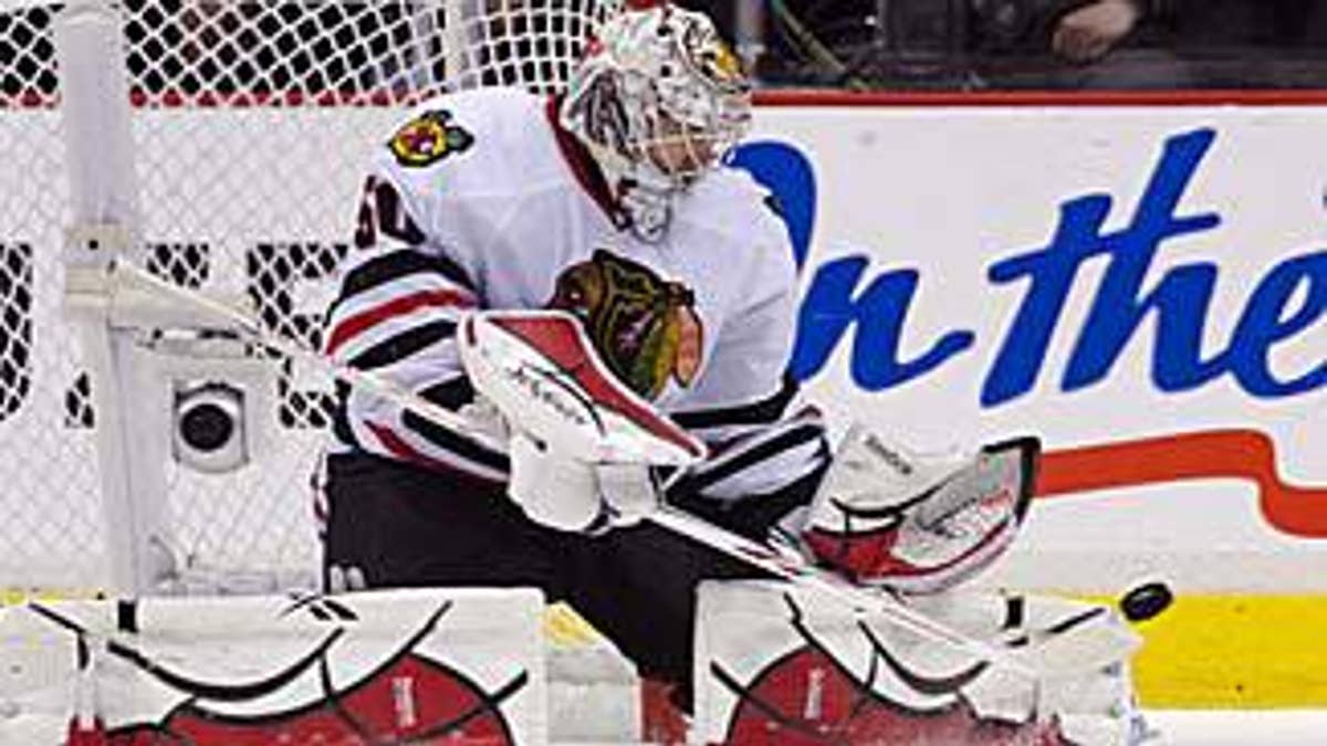 Crawford sensasional dalam kekalahan Game 7