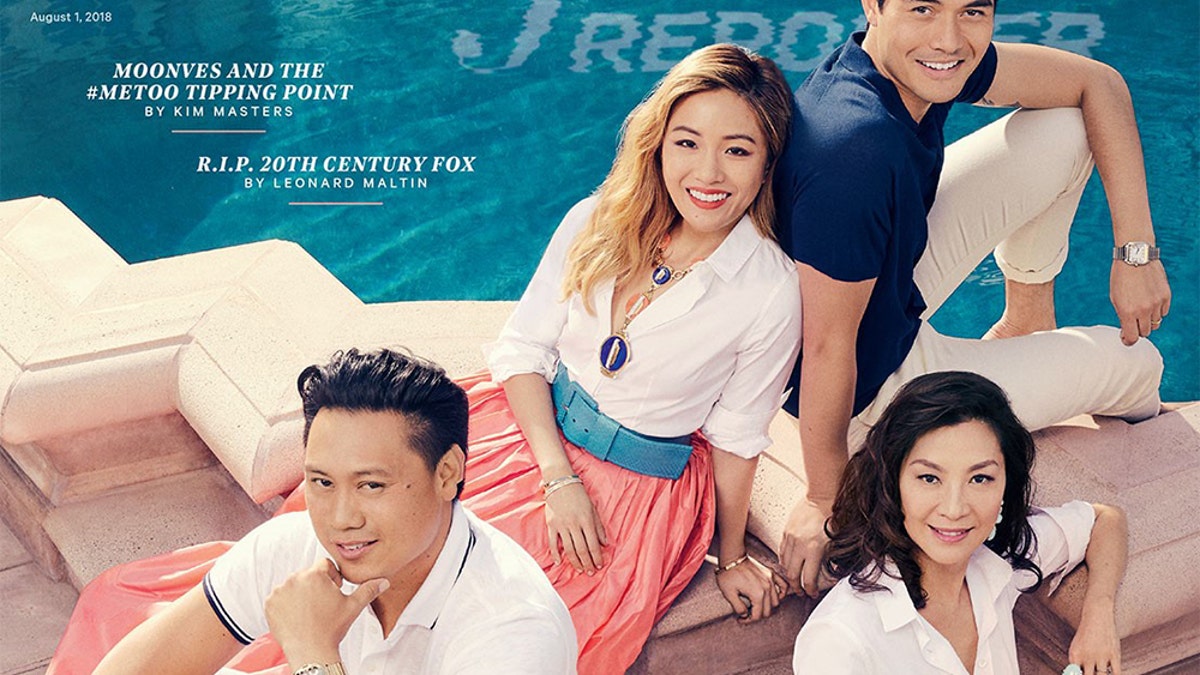 Crazy rich asians hot sale stream english