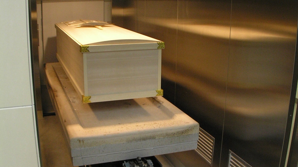 crematory wikimedia