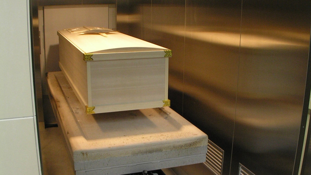 crematory wikimedia