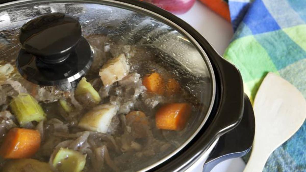 Be Sure Your Slow Cooker Works FOR You and Not AGAINST You!