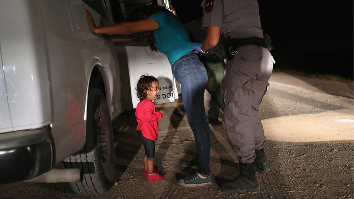 crying girl_getty