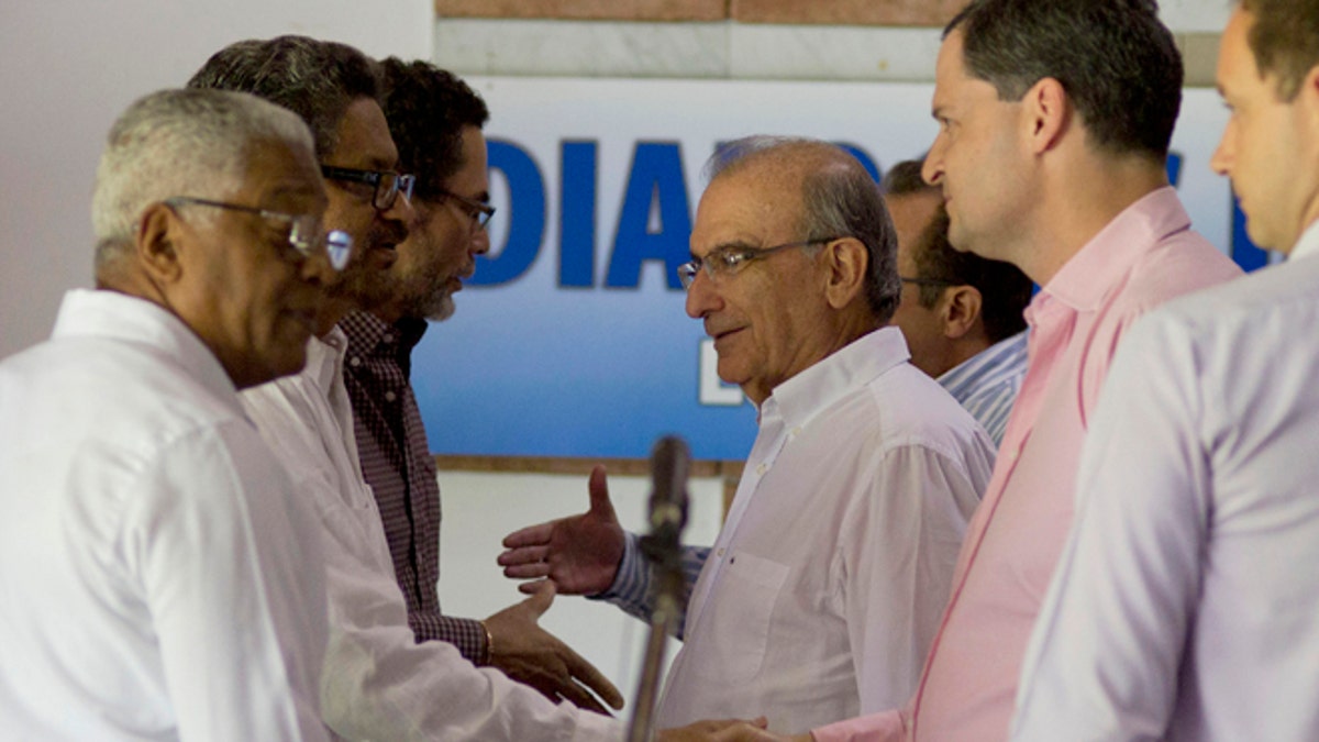 f7880149-Cuba Colombia Peace Talks