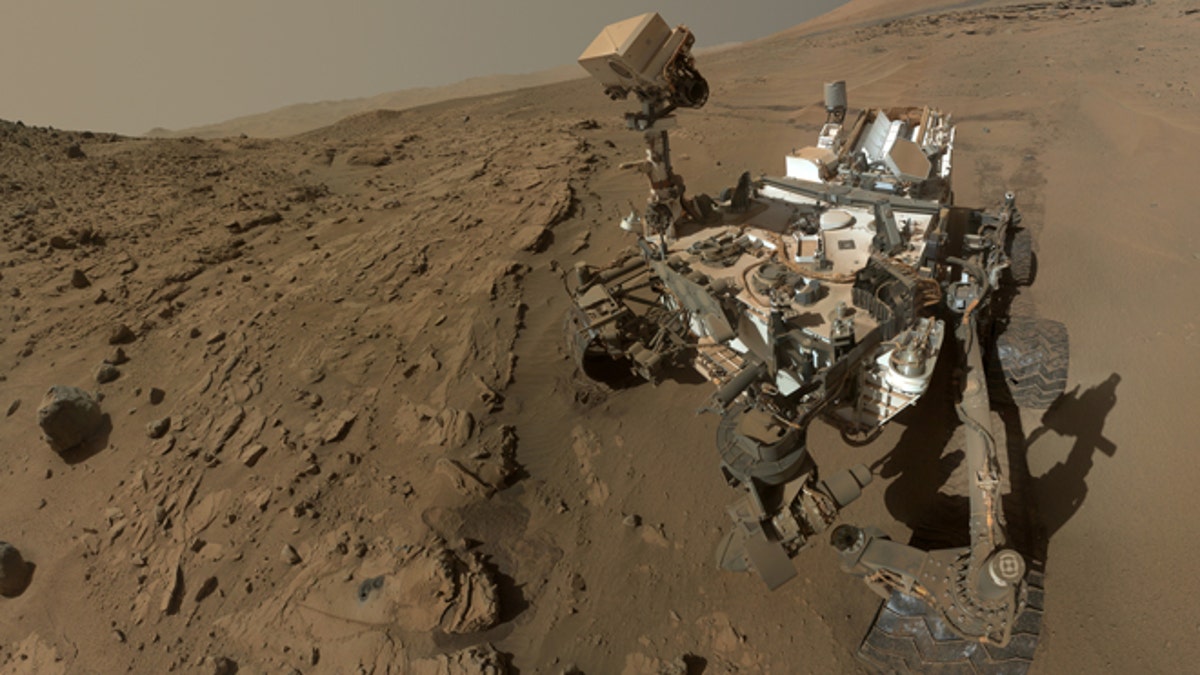 2da973d8-NASA Mars Curiosity