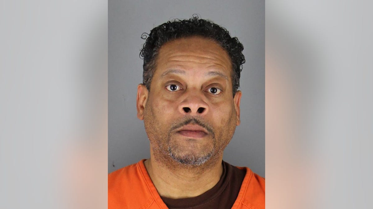 Undated courtesy photo of Jerry Lee Curry, 51, of Minneapolis who was charged Feb. 2018 with torturing and raping his daughters. Curry was charged in Hennepin County District Court on multiple counts of assault, child endangerment, first-degree criminal sexual conduct, and stalking -- eight felonies in all, along with a gross misdemeanor for child endangerment. (Courtesy of the Hennepin County Sheriff's Office)