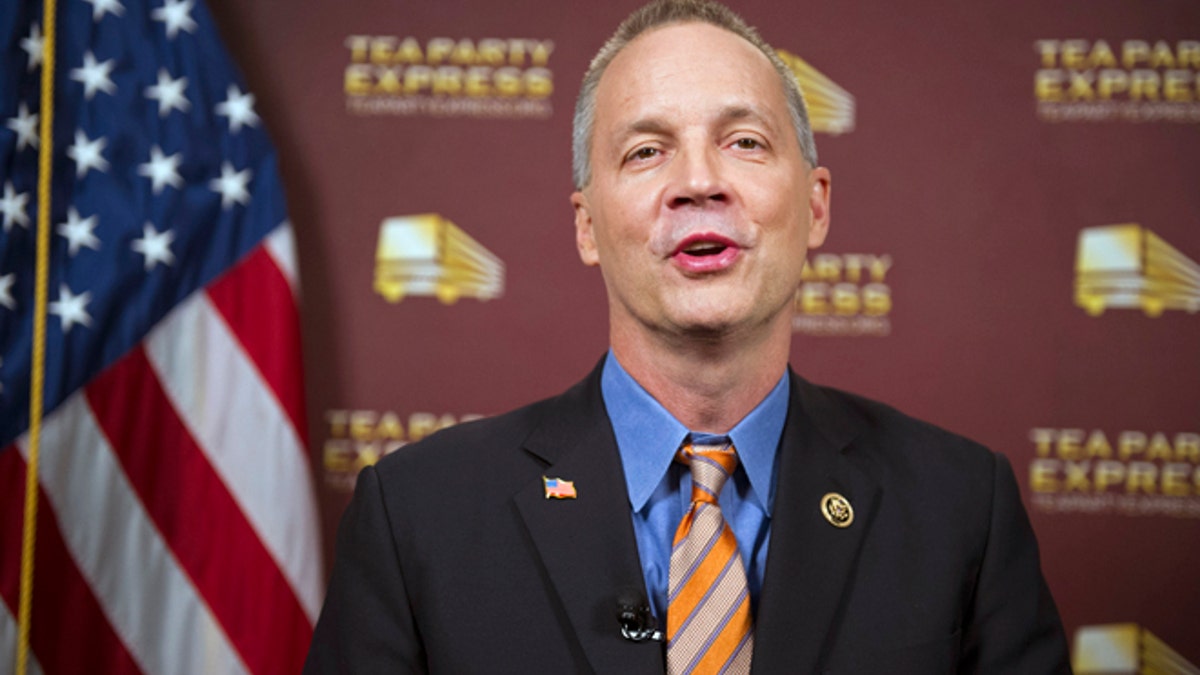 State of Union Tea Party