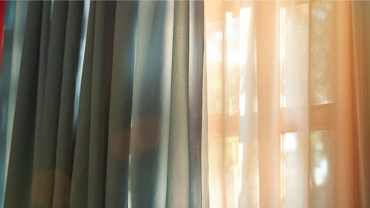 curtains istock