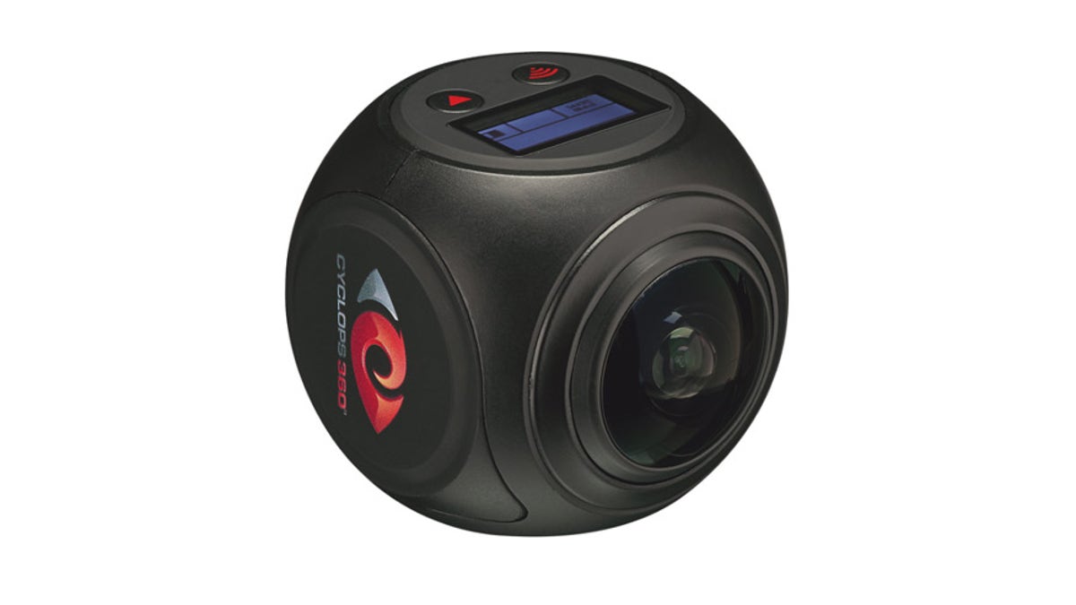 cyclops 360