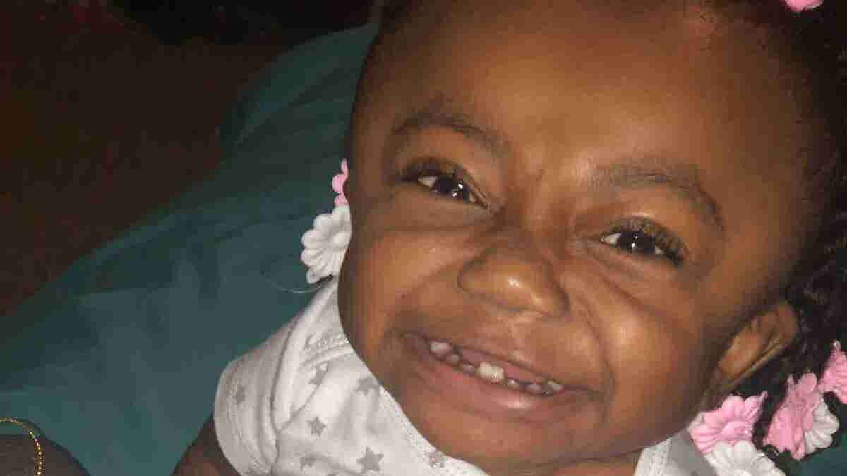 Mississippi girl 3 won t let rare bone disorder stop her from