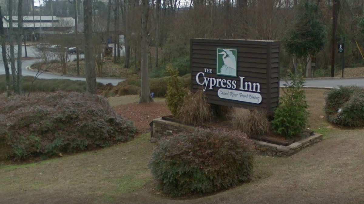 cypress inn