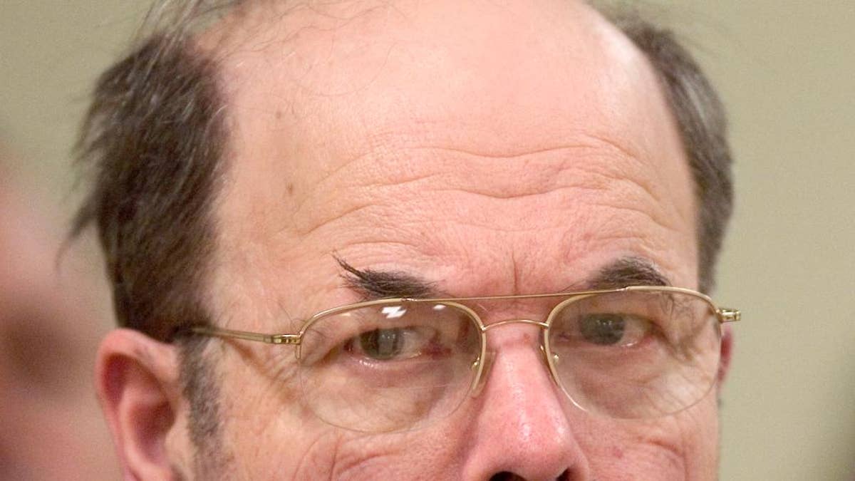 Investigators Search BTK Dennis Rader's Former Kansas Property Amid ...