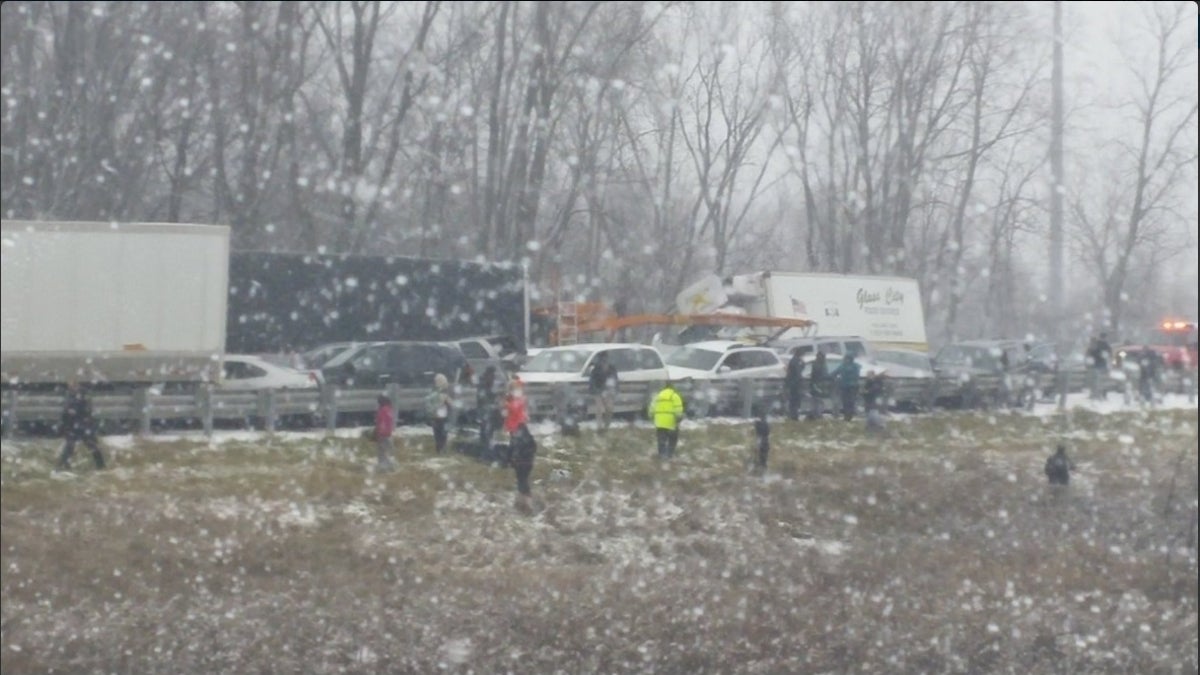 michigan pileup 128